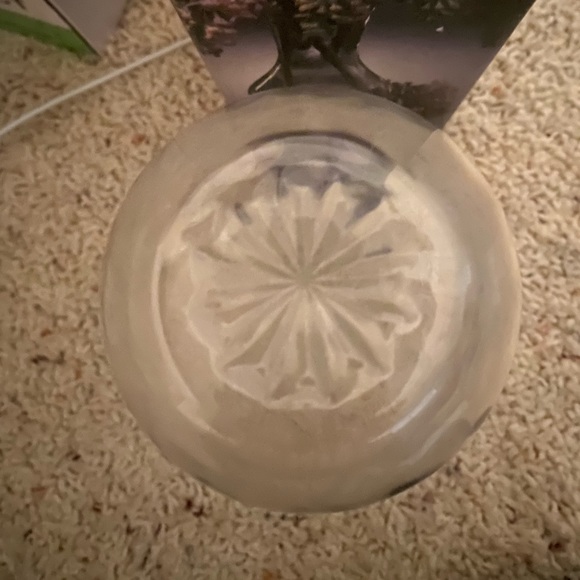 Towle Accents Silhouette By Towle Lead Crystal Vase Poshmark